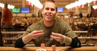 Jeff Madsen wsop