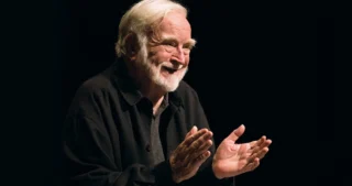 Mihaly Csikszentmihalyi