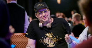 Phil Hellmuth