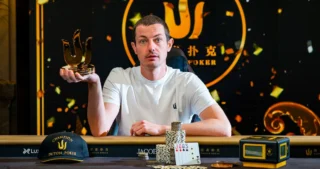 Tom Dwan