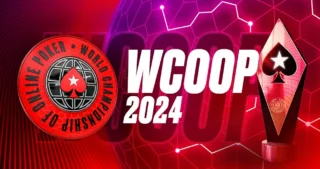 WCOOP 2024