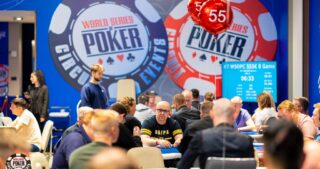 PokerListings WSOPC Tallin 2023 E555 8 Game