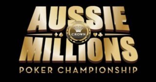 Aussie Millions Poker Championship