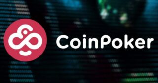 CoinPoker Logo