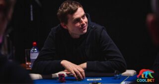 Coolbet Open Bratislava 2023: Rwecap Day 5 Martin Kabrhel