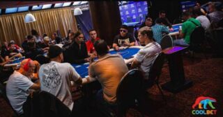 Coolbet Open Bratislava 2023: Day 2 Recap