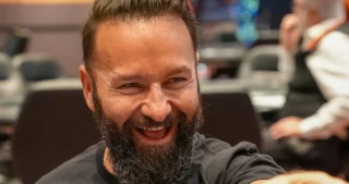 Daniel Negreanu