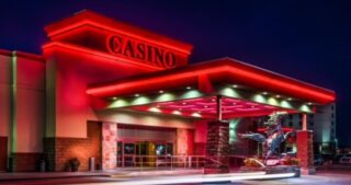 Deerfoot Casino WSOPC 2024