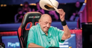 Doyle Brunson