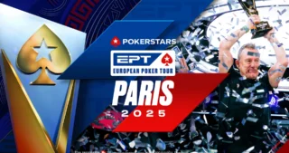 EPT Paris 2025