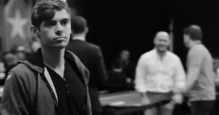 Fedor Holz - few can make it as a poker professional