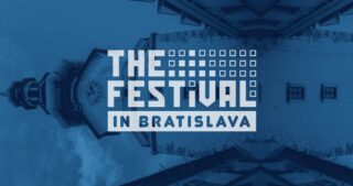 The Festival in Bratislava