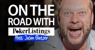 on the road with jason gladzer franke