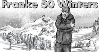 Franke 50 Winter