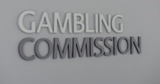 Gambling Commission.