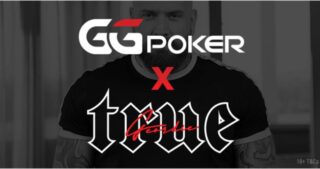 GGPoker's New Ambassador