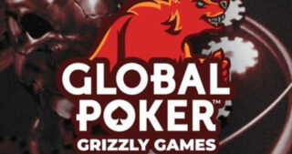 Global Poker Grizzly Games VI.