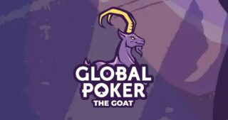 GOAT IV Series on Global Poker