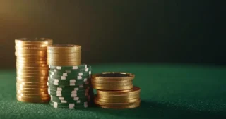 golden poker tips