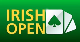 Irish Open.