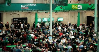 Irish Poker Open