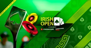 Irish Poker Open 2025