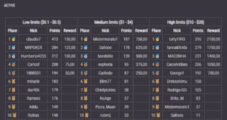 JackPoker Flop Races Running Hot