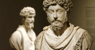 Marcus Aurelius