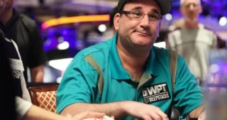 mike matusow