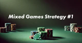 Mixed Games Strategy