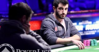 phil galfond - professional poker requires patience