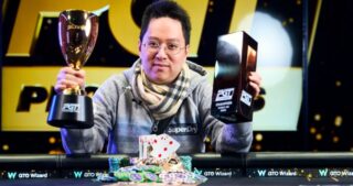 Poker GO Pot Limit Omaha Series II Results: Daniel Geeng