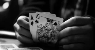 Poker Hand Rankings