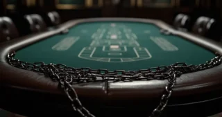 poker trap