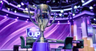 2025 PokerGO Cup