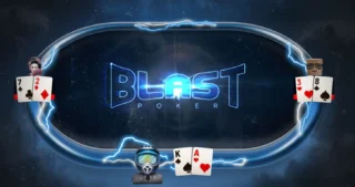 888poker BLAST Guide