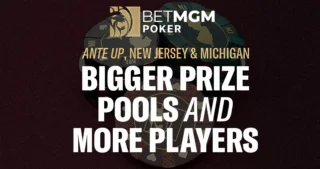 BetMGM merges players pool in NJ and MG