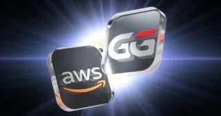 GG and AWS partnership