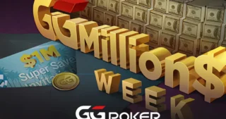 GGPoker GGMillions