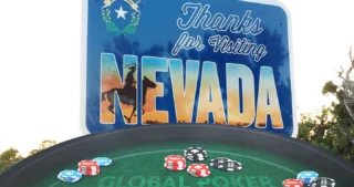 Global Poker Nevada