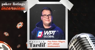 Patrik ‘Egption’ Tardif