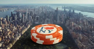 NY gambling Bill 2025