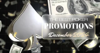 poker promotions in december