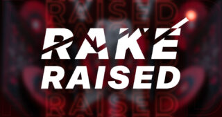 Pokerstars raised rake