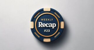 PokerListings Recap Week 23