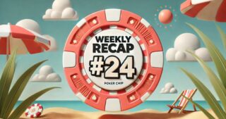 PokerListings Recap Week 24