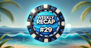 PokerListings Pulse Week 29