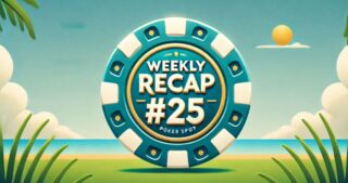 PokerListings Weekly Recap 25