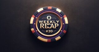 PokerListings Weekly Recap 20