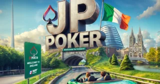 WPT Global and JP Poker